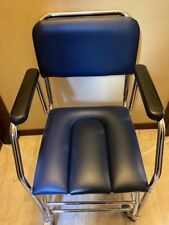 carrozzina - comoda usata poco