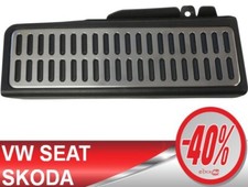 Alluminio Pedana Poggiapiede