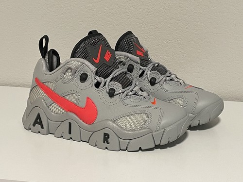 Nike air barrage light - air, gs