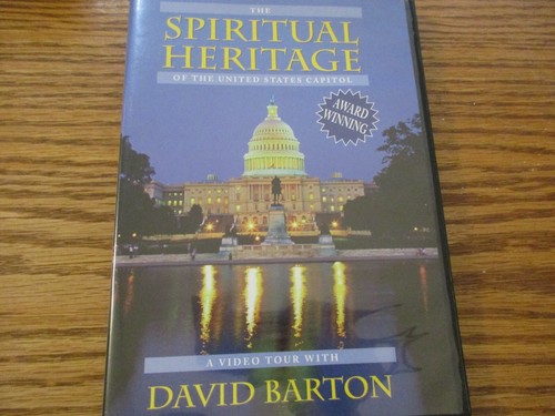 The spiritual heritage - heritage,