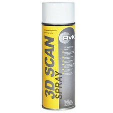 3D ScanSpray Spray Opacizzante