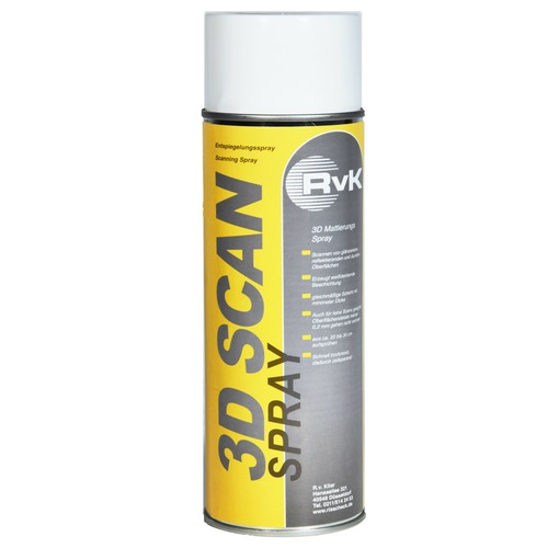 Scanspray spray opacizzante - scanspray,