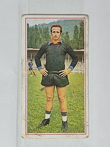 Figurina calciatori panini - calciatori,