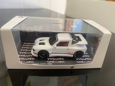 LANCIA ECV 2  1988 Bizarre