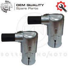 COPPIA CAPPUCCI PIPETTA