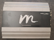 Amplificatore 4 Canali - MACROM M2A.490