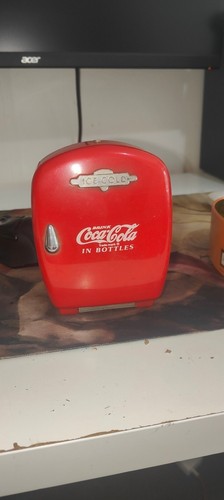 Vintage 1989 coca cola - coca, stereo