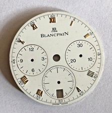 Quadrante originale Blancpain