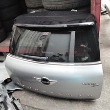 Portellone Cofano Posteriore