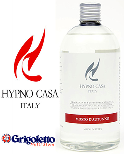 Hypno casa ricarica - hypno, fragranza