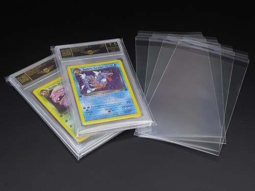 50x pokemon grading graded - pokemon,