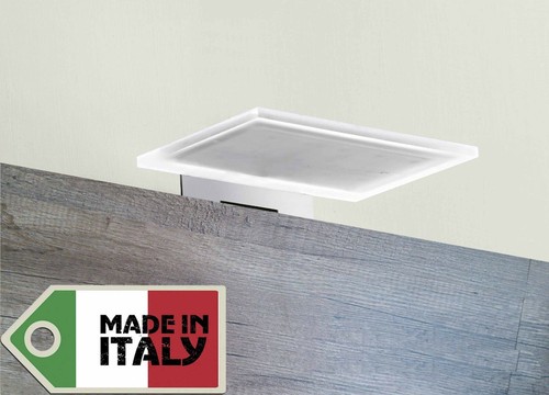 Lampada applique led design - a,