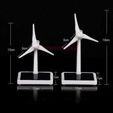 Mini generatore eolico modello
