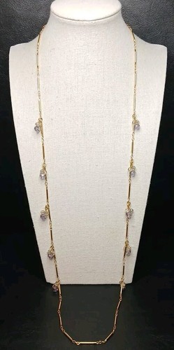 Collana maglia vintage