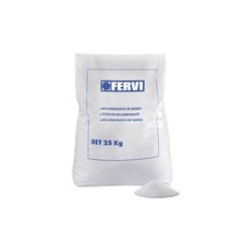 Bicarbonato di sodio per