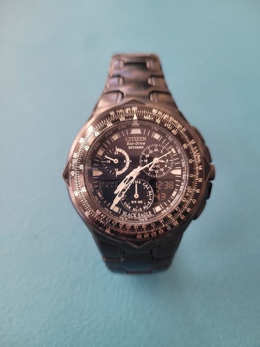 Orologio citizen eco - citizen, eco-drive