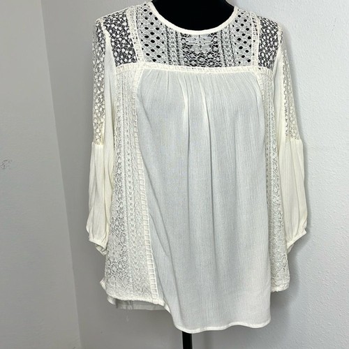 Camicetta boho knox rose - boho,
