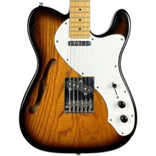 Cheri Telecaster Thinline -