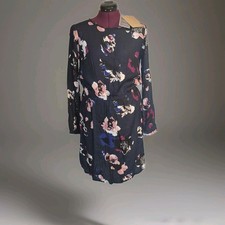 Abito donna caffè Evana nuovo