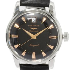 OROLOGIO LONGINES CONQUEST