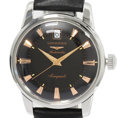 Orologio longines conquest - orologio,