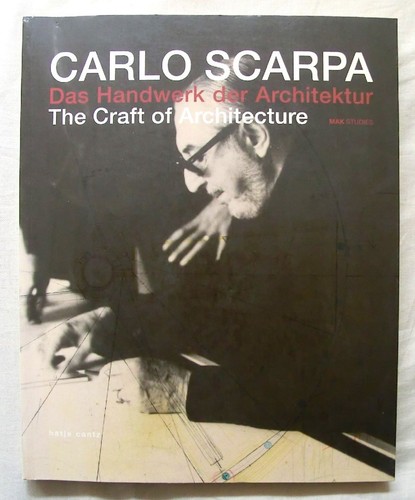 Carlo scarpa architecture - scarpa,