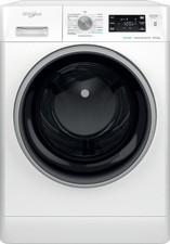 Whirlpool lavasciuga kg - whirlpool, 9+6