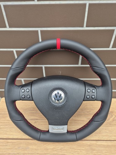 Volante sportivo volkswagen - volante,