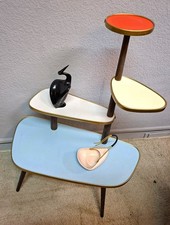 Panca fiori anni 50 PLANT