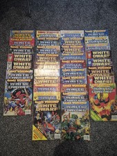 Collezione Di Riviste Nane