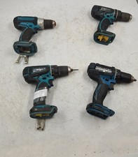 LOTTO DI 4 Trapani Makita