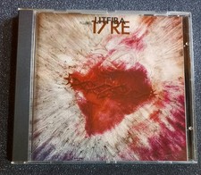 Litfiba ‎– 17 Re