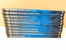 BATMAN SERIE PLATINO 11/20