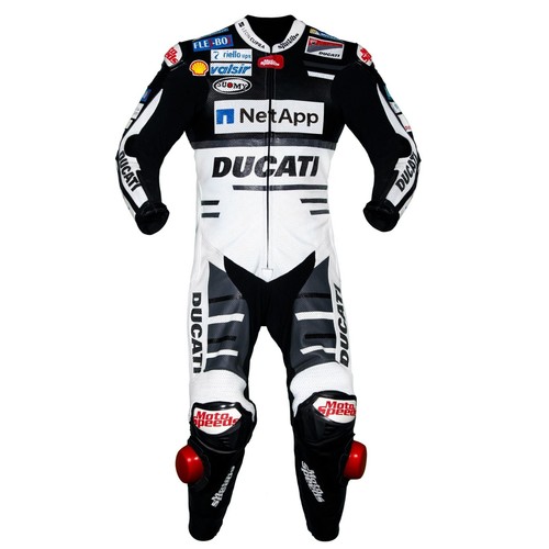 Ducati giacca tuta - giacca,