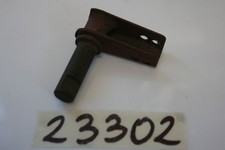 Brake cam lever brake arm