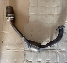 COLLETTORE DI SCARICO KTM DUKE 125 2021/2023 ART. COD. 94005107000