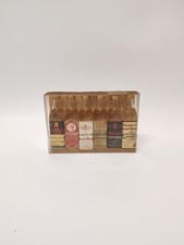 6x Whisky Miniaturflaschen –