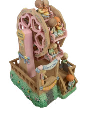 Momenti preziosi ruota