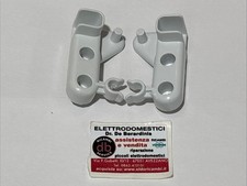 supporto portina congelatore ariston indesit hotppoint dx+sx