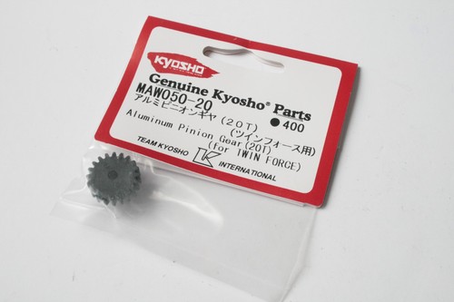 Kyosho ingranaggio pignone - ingranaggio,