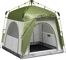 Tenda Campeggio 2 Posti, Tenda