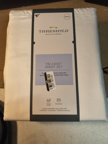 Threshold twin taglia - threshold, 500