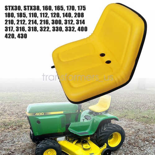Per john deere sedile - deere,