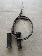 Comando Gas Manopola