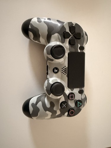 Joystick ps4 sony militare - sony,