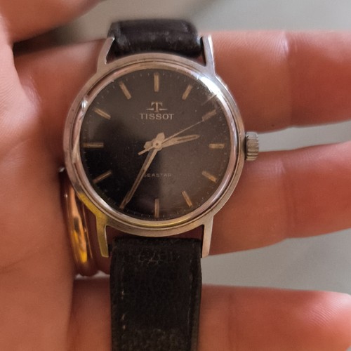 Tissot seastar orologio - tissot,