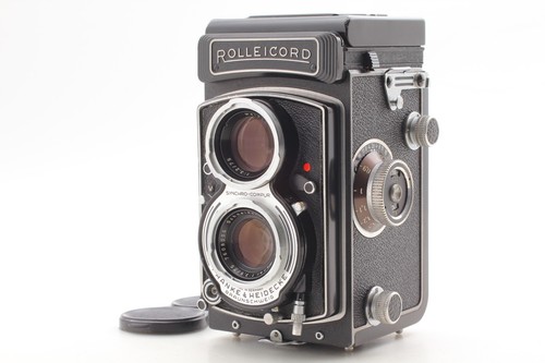 Cla come nuovo rollei - nuovo],