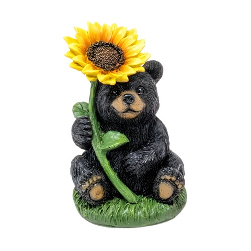 Statuina zampa soleggiata