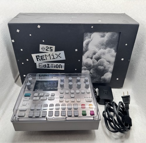 Elektron digitone - elektron,