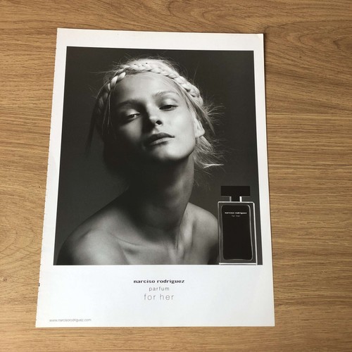 Fash03 magazine advert - advert, 12x9